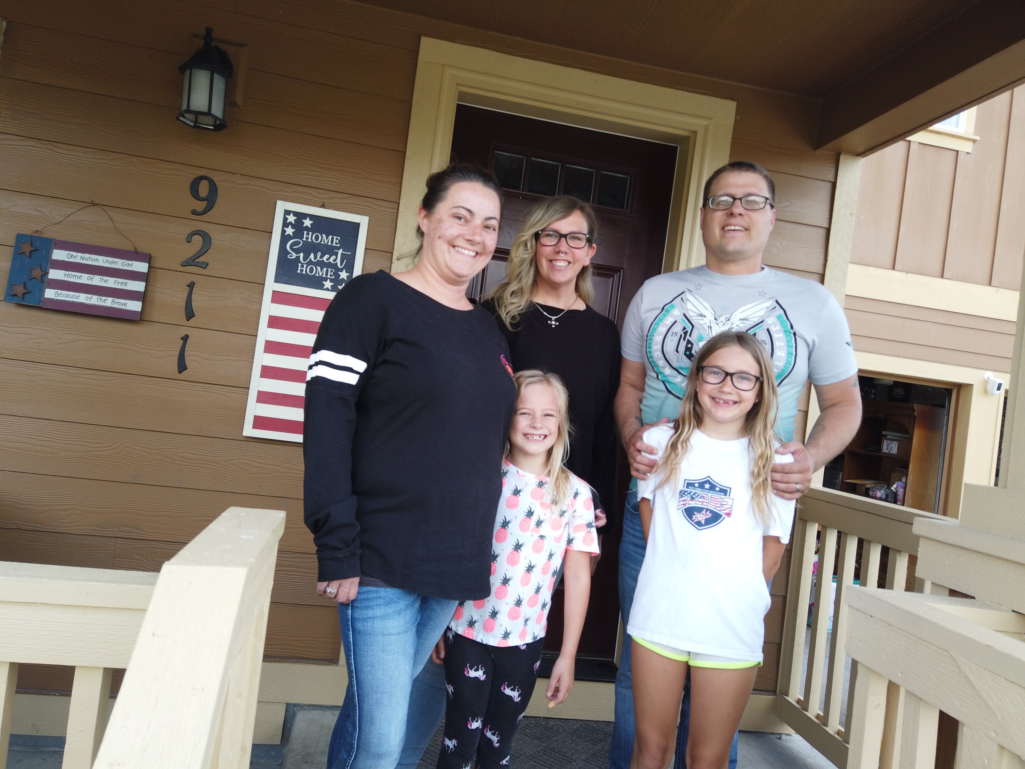 Real Estate Investing Case Study Yelm Stepping Stone